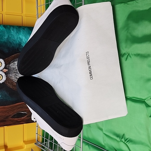 Common Projects - Picture 4 of 4